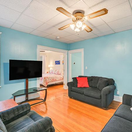Medford Apartment Rental, 5 Mi To Downtown Boston Exteriér fotografie