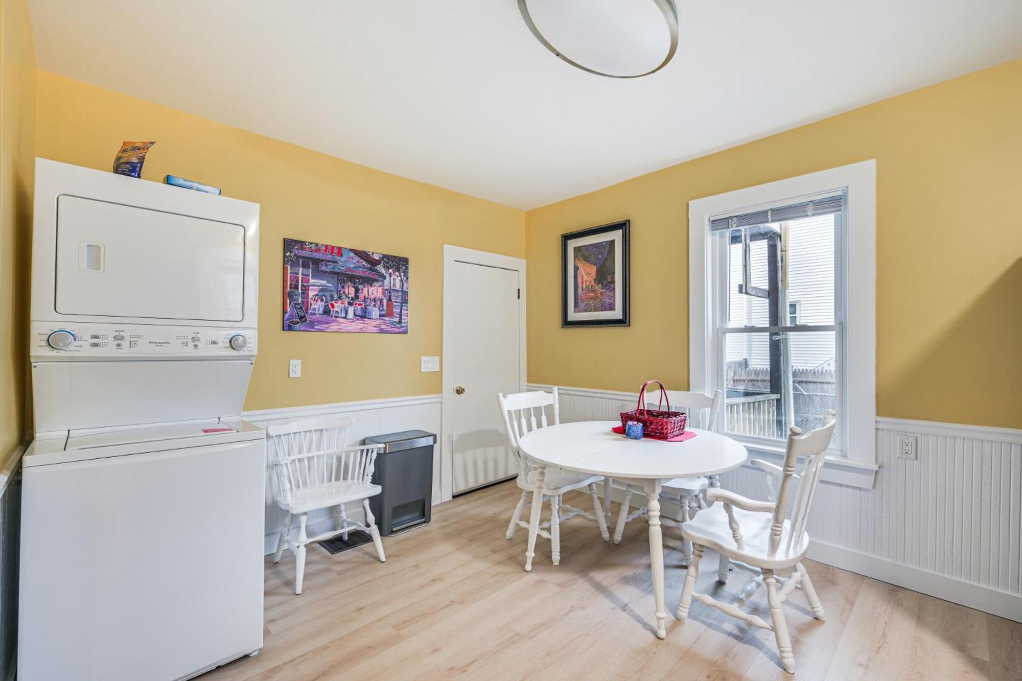 Medford Apartment Rental, 5 Mi To Downtown Boston Exteriér fotografie