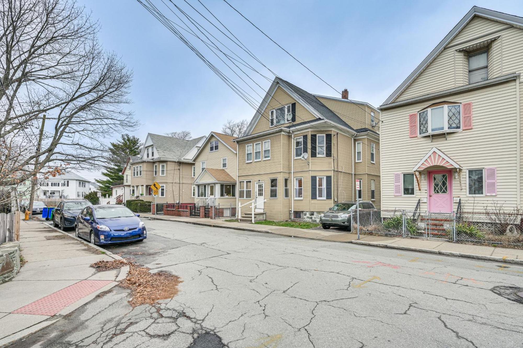 Medford Apartment Rental, 5 Mi To Downtown Boston Exteriér fotografie